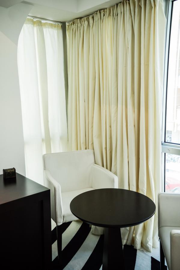 Hotel Amsterdam Budva Rum bild