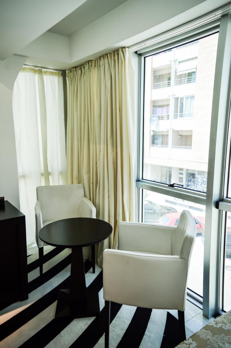 Hotel Amsterdam Budva Rum bild